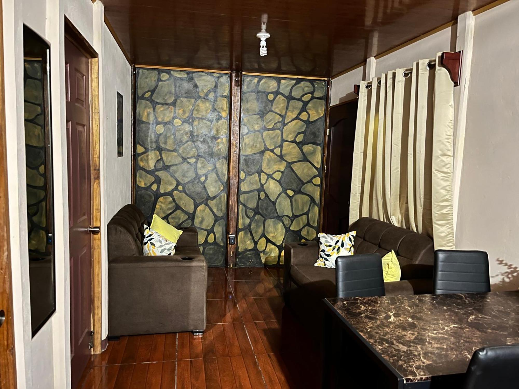 Dona Hilda Apartment #2 La Fortuna Exterior photo